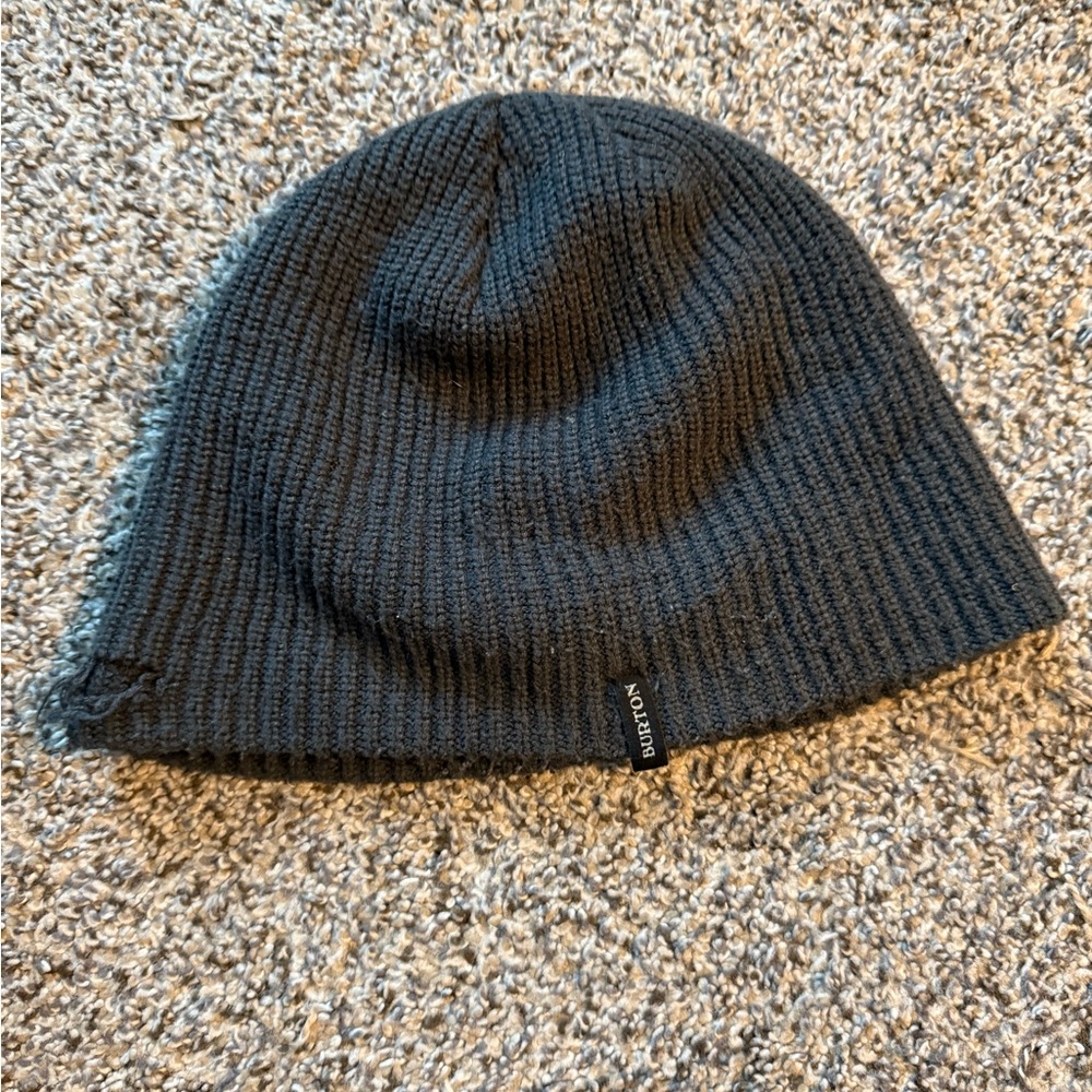 *free*Burton beanie